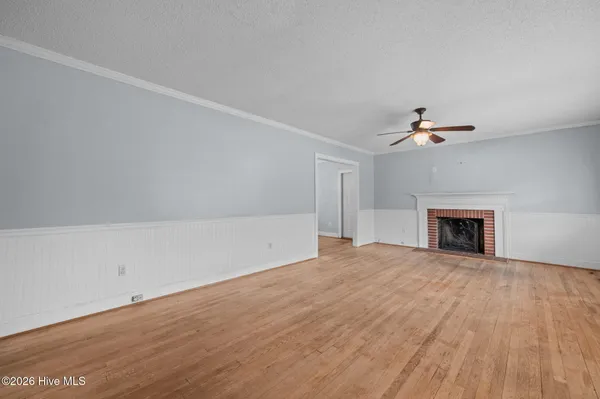 $215,000 | 6218 Brassie Drive, Grifton, NC 28530