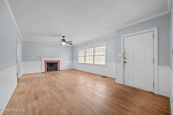 $215,000 | 6218 Brassie Drive, Grifton, NC 28530