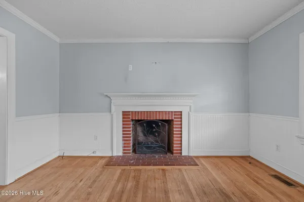 $215,000 | 6218 Brassie Drive, Grifton, NC 28530