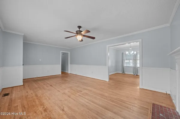 $215,000 | 6218 Brassie Drive, Grifton, NC 28530