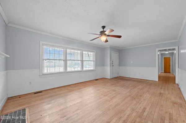 $215,000 | 6218 Brassie Drive, Grifton, NC 28530