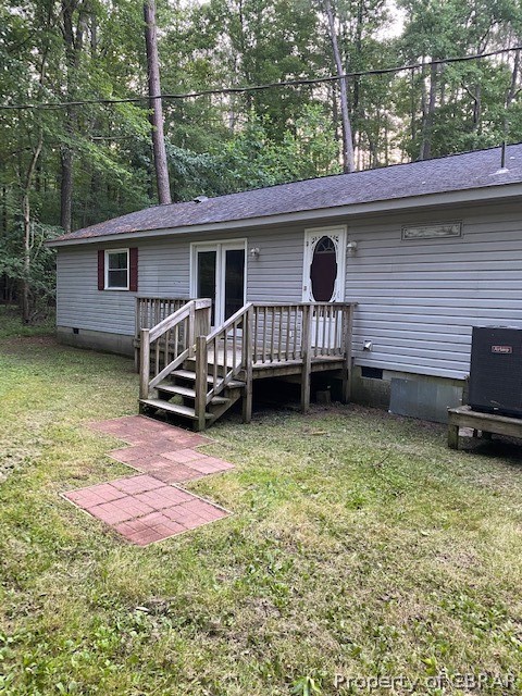 2982 Ridge Road Cobbs Creek, VA 23035 - Photo 4 of 14