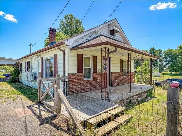 $99,000 | 147 Handy Walker Street, North Wilkesboro, NC 28659