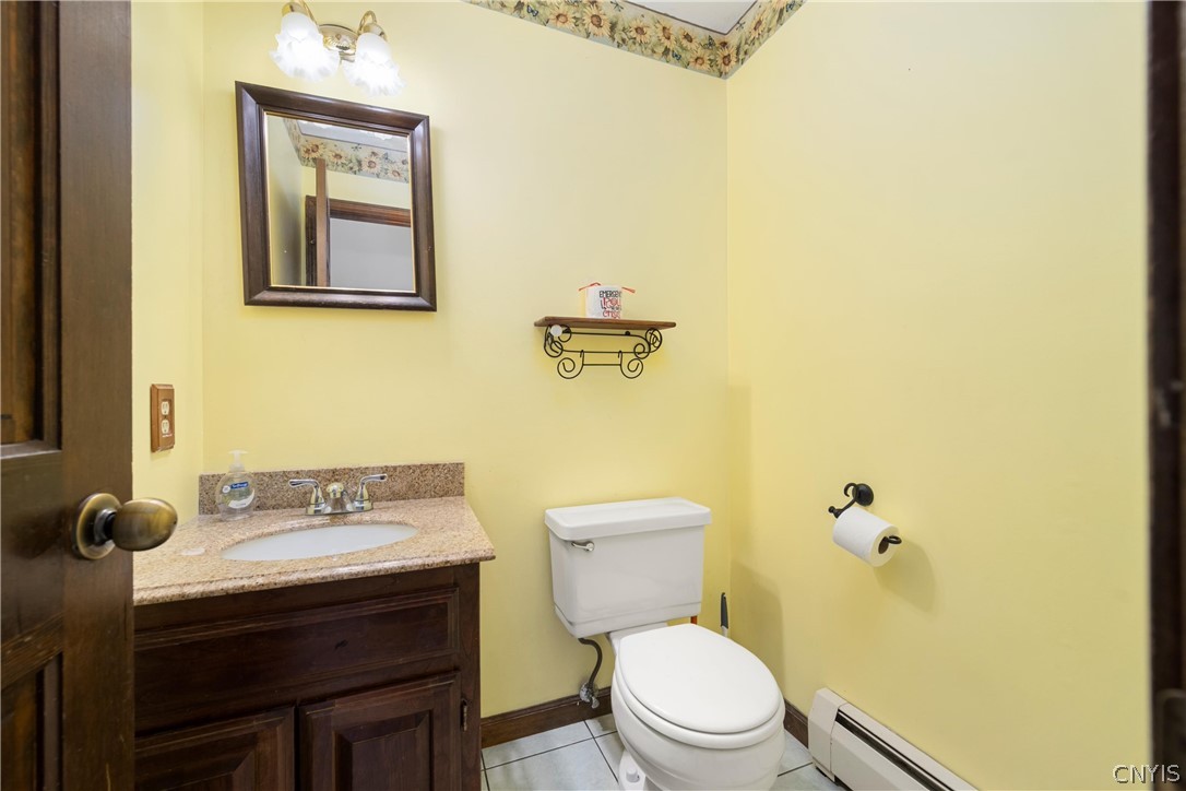 1 Butternut Road New Hartford, NY 13501 - Photo 23 of 48 half bath 1st floor