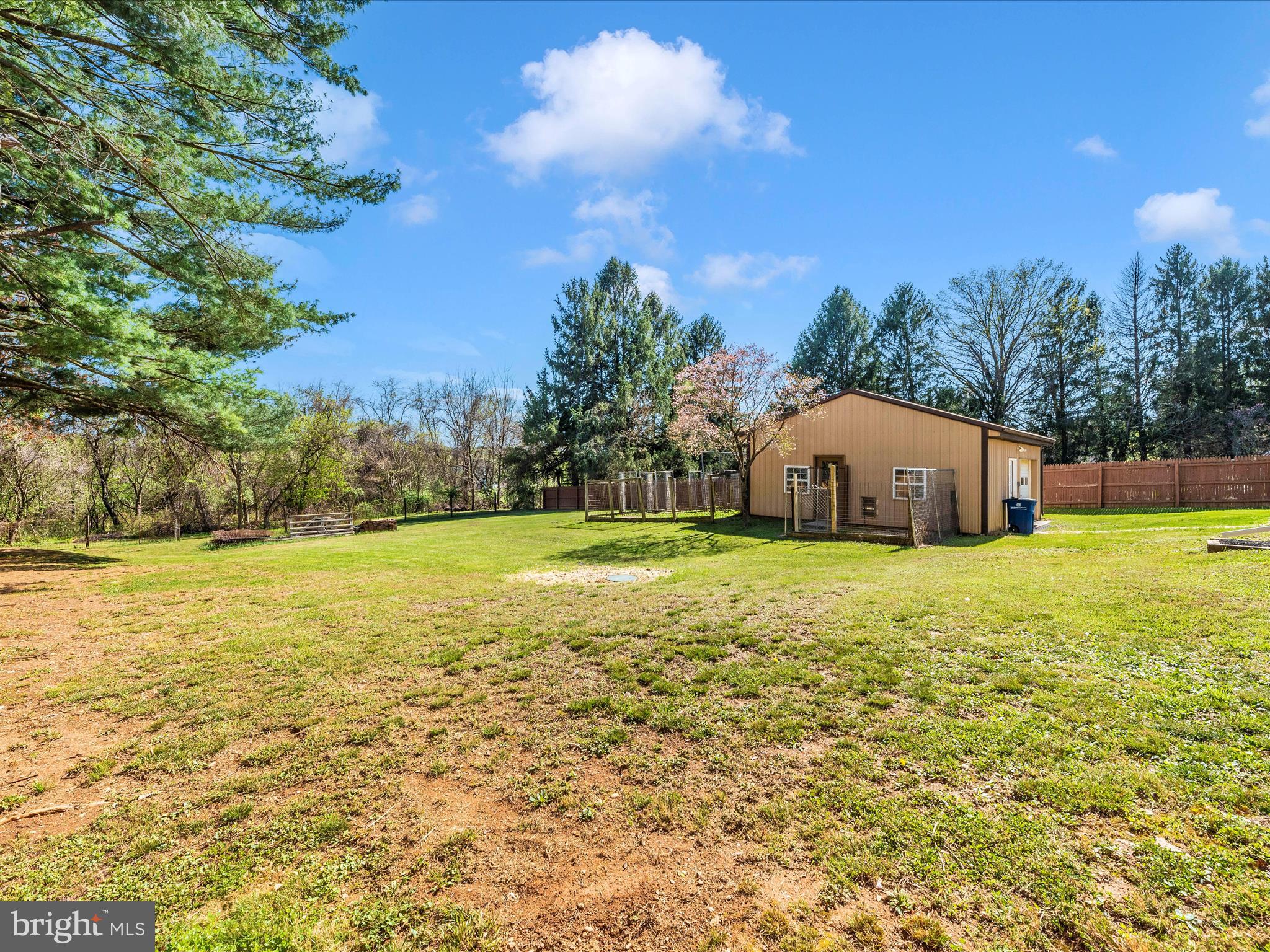 15224 Ganley Road Boyds, MD 20841 - Photo 47 of 62 Exterior Back