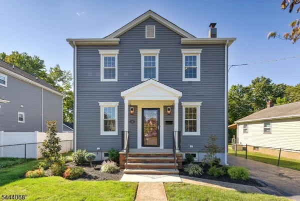 $3,500 | 118 Bartine Street, Somerville, NJ 08876