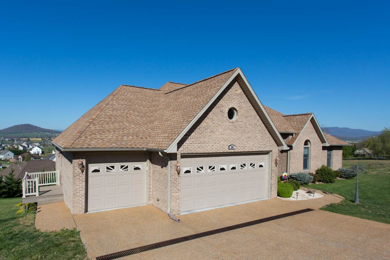 245 Weavers Road Harrisonburg, VA 22802 - Photo 1 of 45 Gallery Image 1
