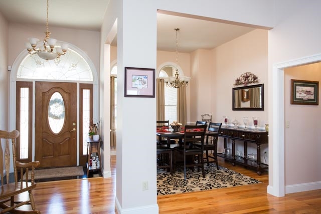 245 Weavers Road Harrisonburg, VA 22802 - Photo 11 of 45 Gallery Image 11