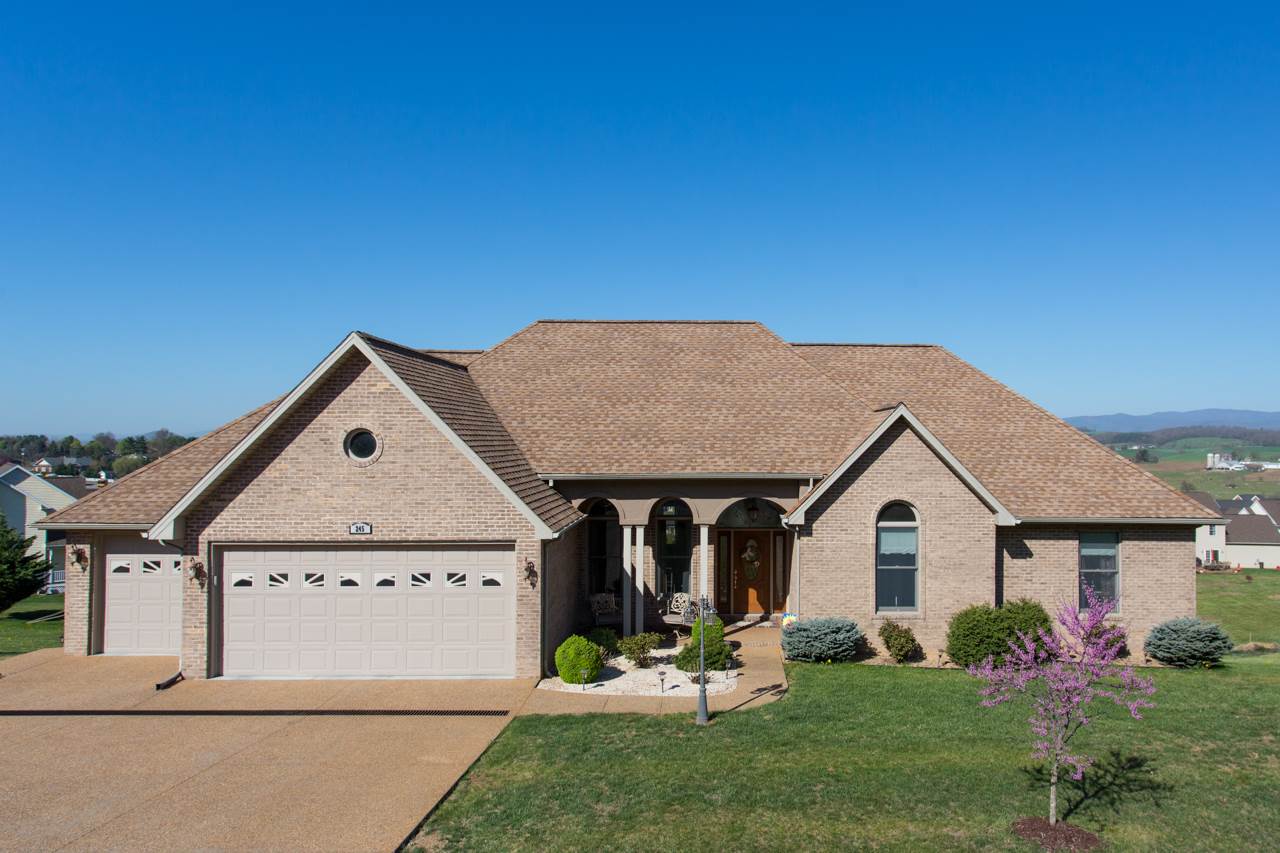 245 Weavers Road Harrisonburg, VA 22802 - Photo 2 of 45 Gallery Image 2