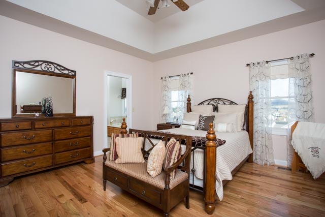 245 Weavers Road Harrisonburg, VA 22802 - Photo 38 of 45 Gallery Image 38