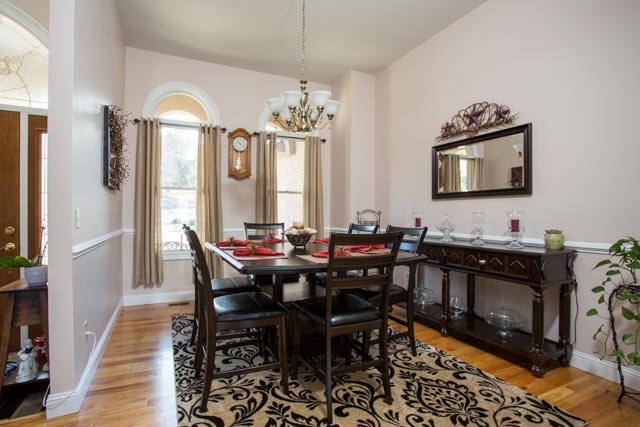 245 Weavers Road Harrisonburg, VA 22802 - Photo 5 of 45 Gallery Image 5