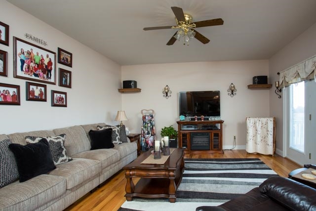 245 Weavers Road Harrisonburg, VA 22802 - Photo 6 of 45 Gallery Image 6