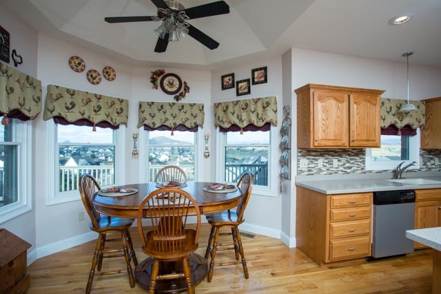245 Weavers Road Harrisonburg, VA 22802 - Photo 7 of 45 Gallery Image 7