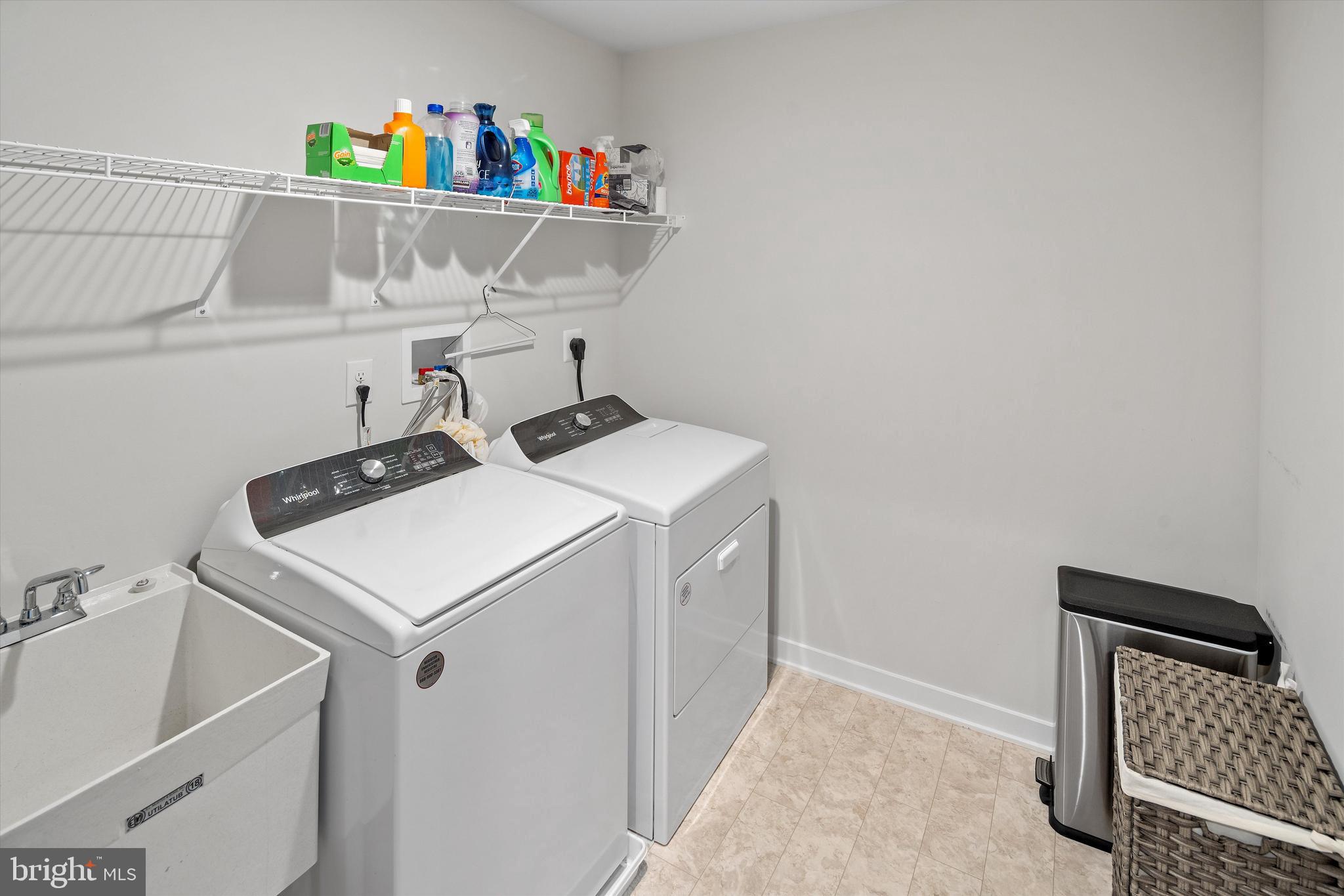 52 Umbrell Drive Eagleville, PA 19403 - Photo 28 of 30 2nd Floor Laundry