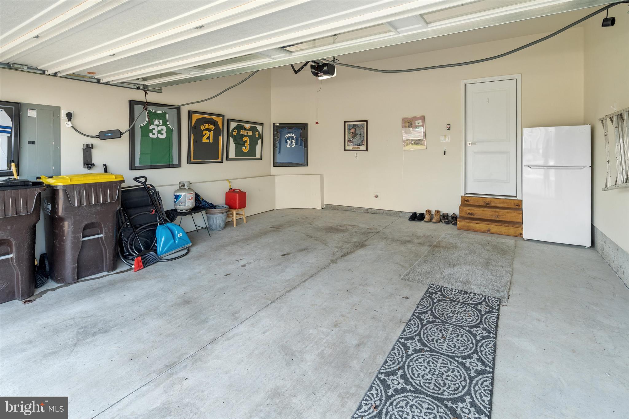 52 Umbrell Drive Eagleville, PA 19403 - Photo 29 of 30 2-Car Garage