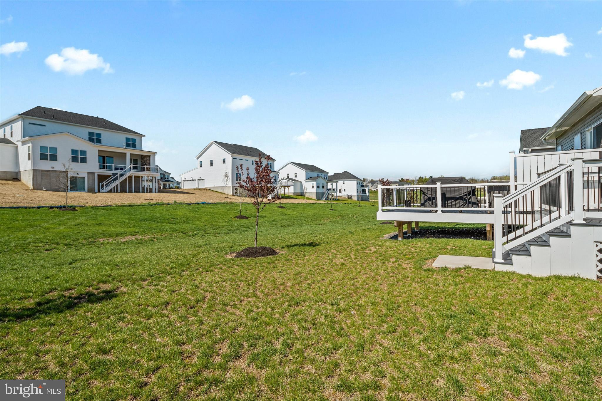 52 Umbrell Drive Eagleville, PA 19403 - Photo 8 of 30 Open Space