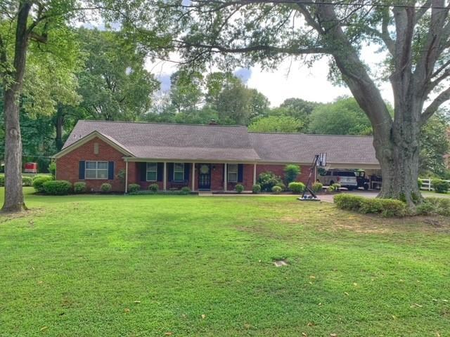 3533 Broadway Road Bartlett, TN 38135 - Photo 1 of 16 Gallery Image 1