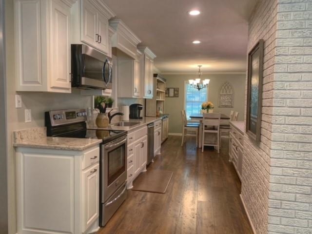 3533 Broadway Road Bartlett, TN 38135 - Photo 11 of 16 Gallery Image 11