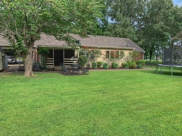 3533 Broadway Road Bartlett, TN 38135 - Photo 3 of 16 Gallery Image 3