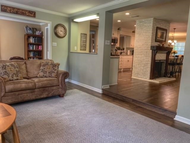 3533 Broadway Road Bartlett, TN 38135 - Photo 9 of 16 Gallery Image 9