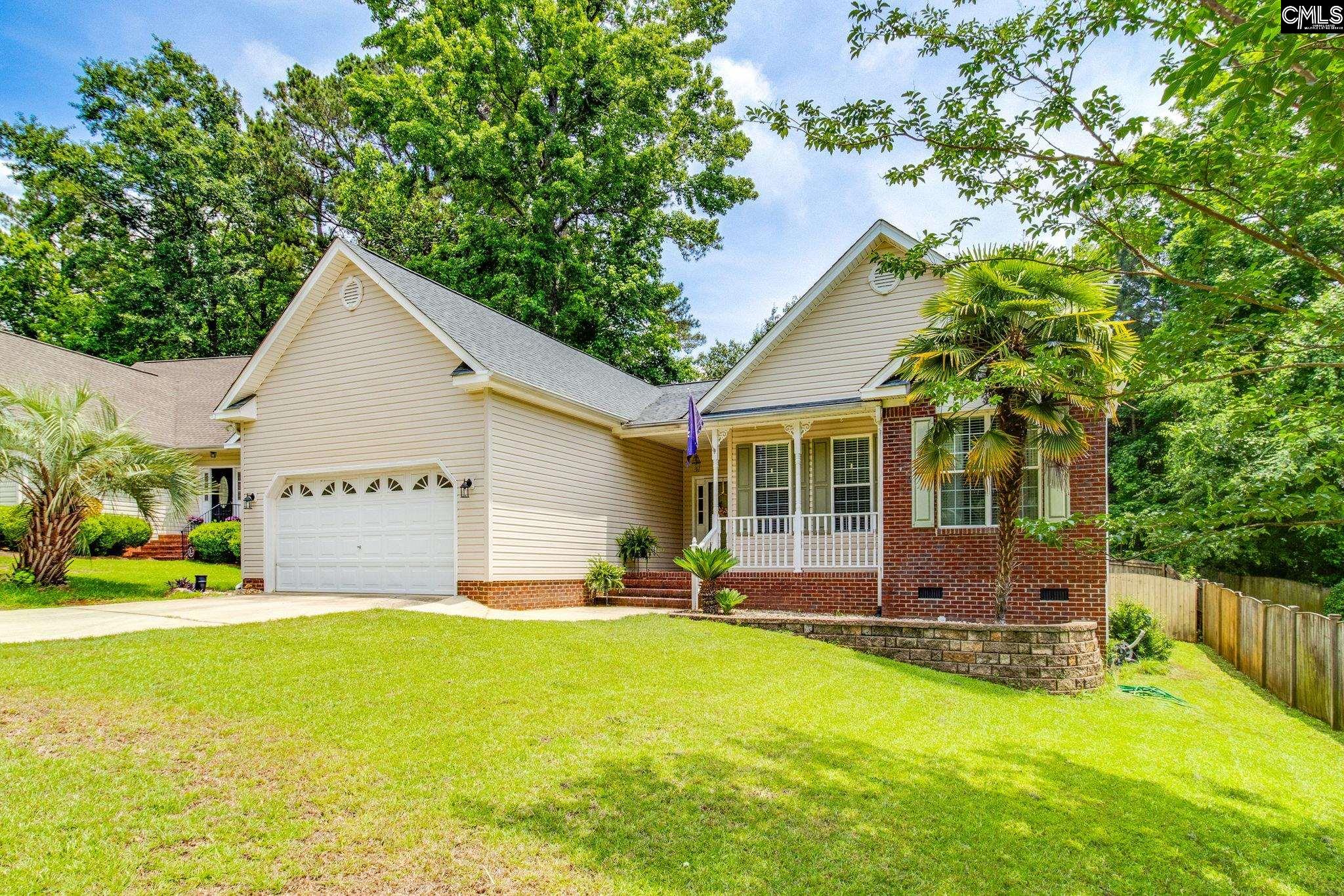 414 Hollenbeck Road Irmo, SC 29063 - Photo 2 of 35