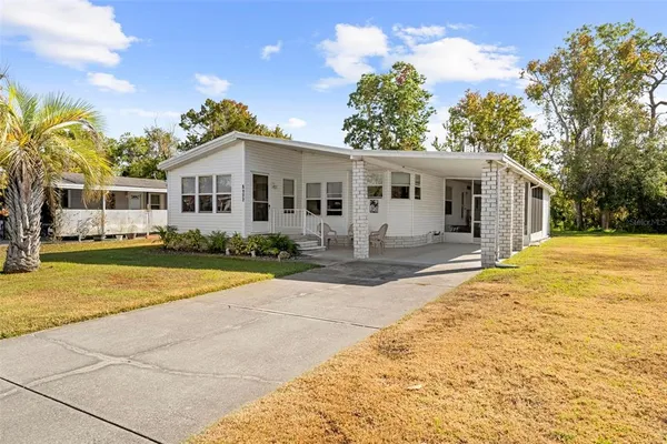 $135,000 | 5177 Forest Glenn Drive, Spring Hill, FL 34607