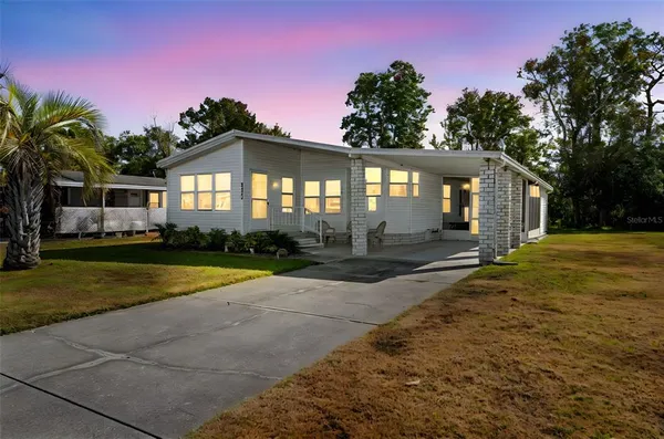 $135,000 | 5177 Forest Glenn Drive, Spring Hill, FL 34607