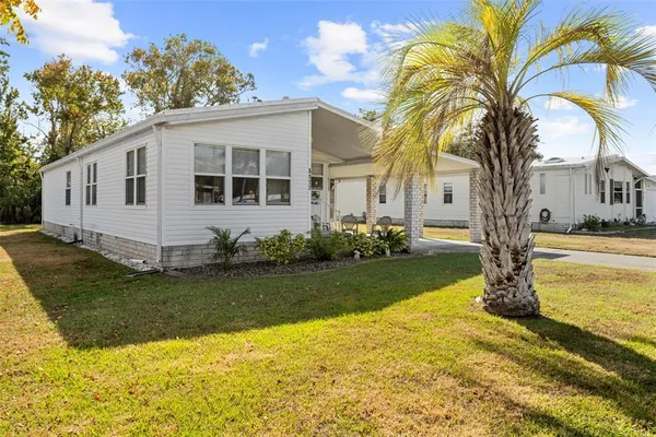 $135,000 | 5177 Forest Glenn Drive, Spring Hill, FL 34607