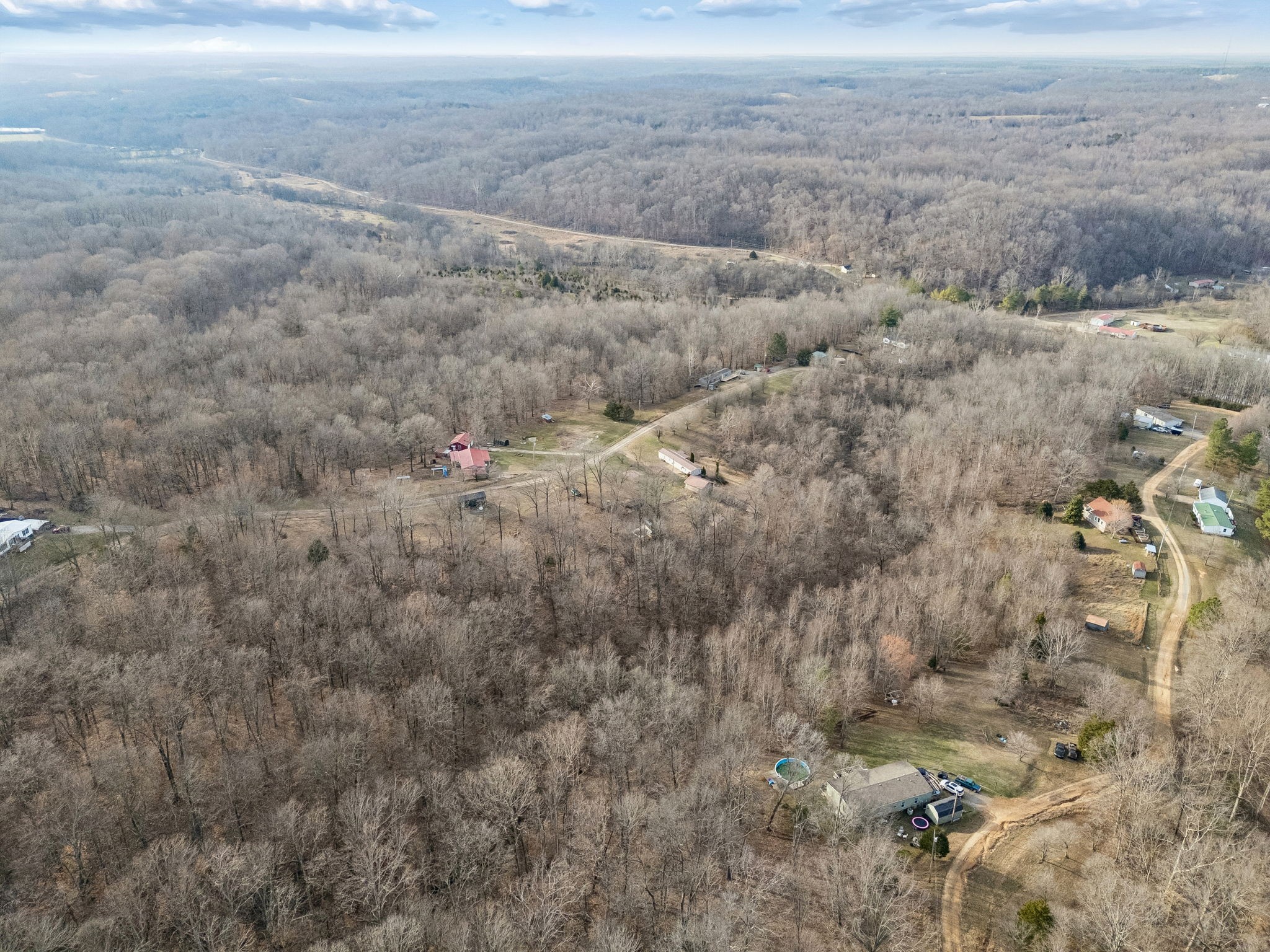 155 Big Ridge Road Indian Mound, TN 37079 - Photo 11 of 18