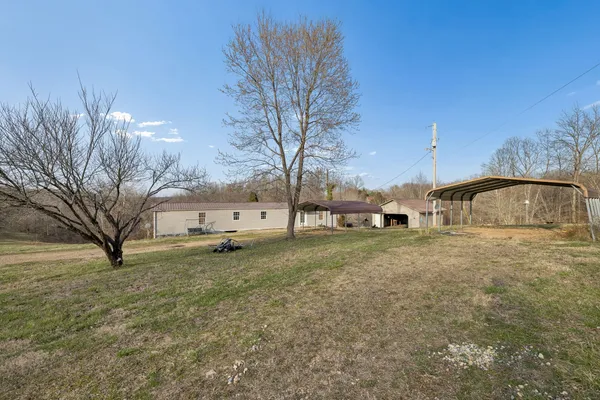 $155,000 | 155 Big Ridge Road, Indian Mound, TN 37079