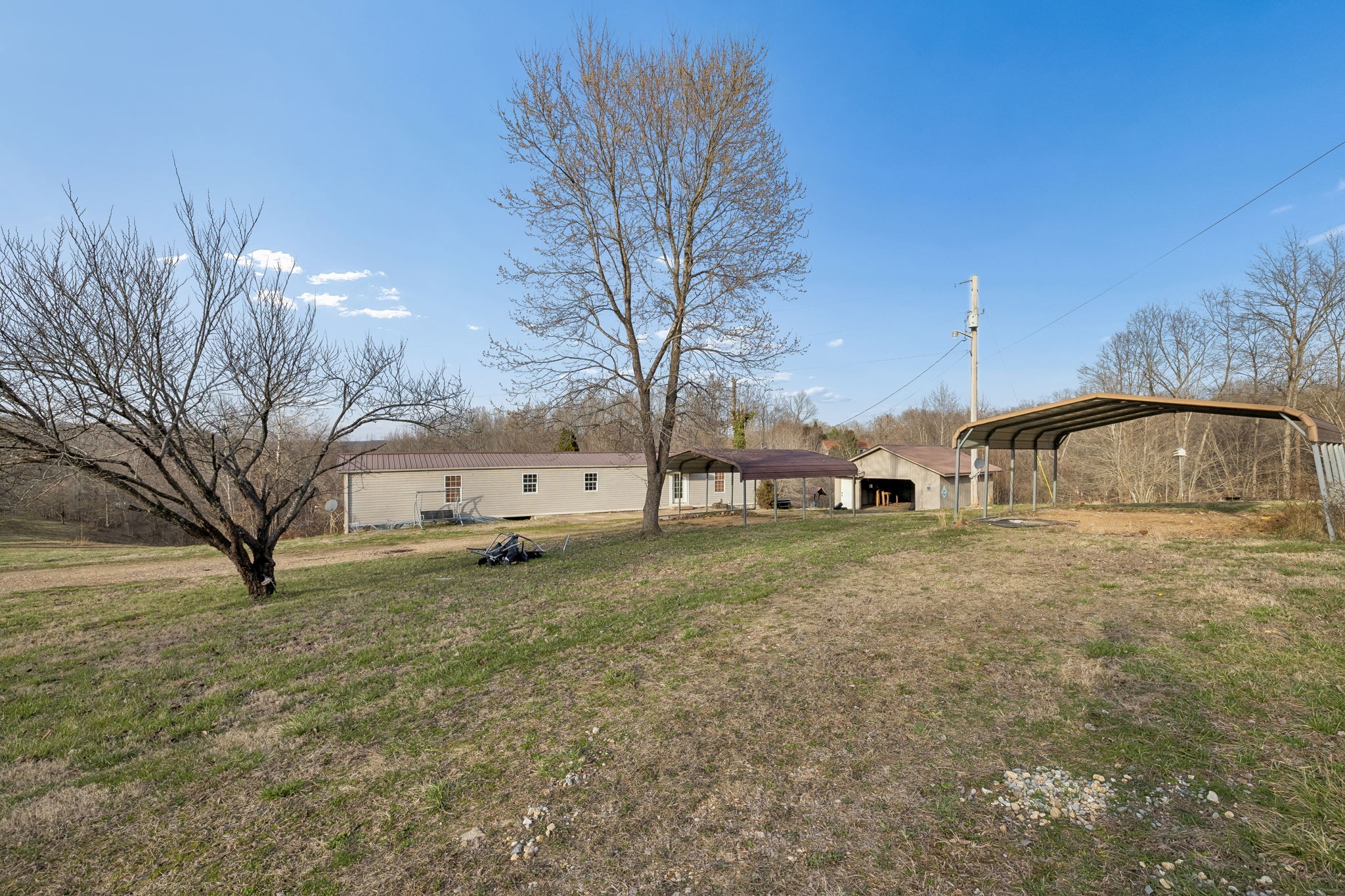 155 Big Ridge Road Indian Mound, TN 37079 - Photo 12 of 18