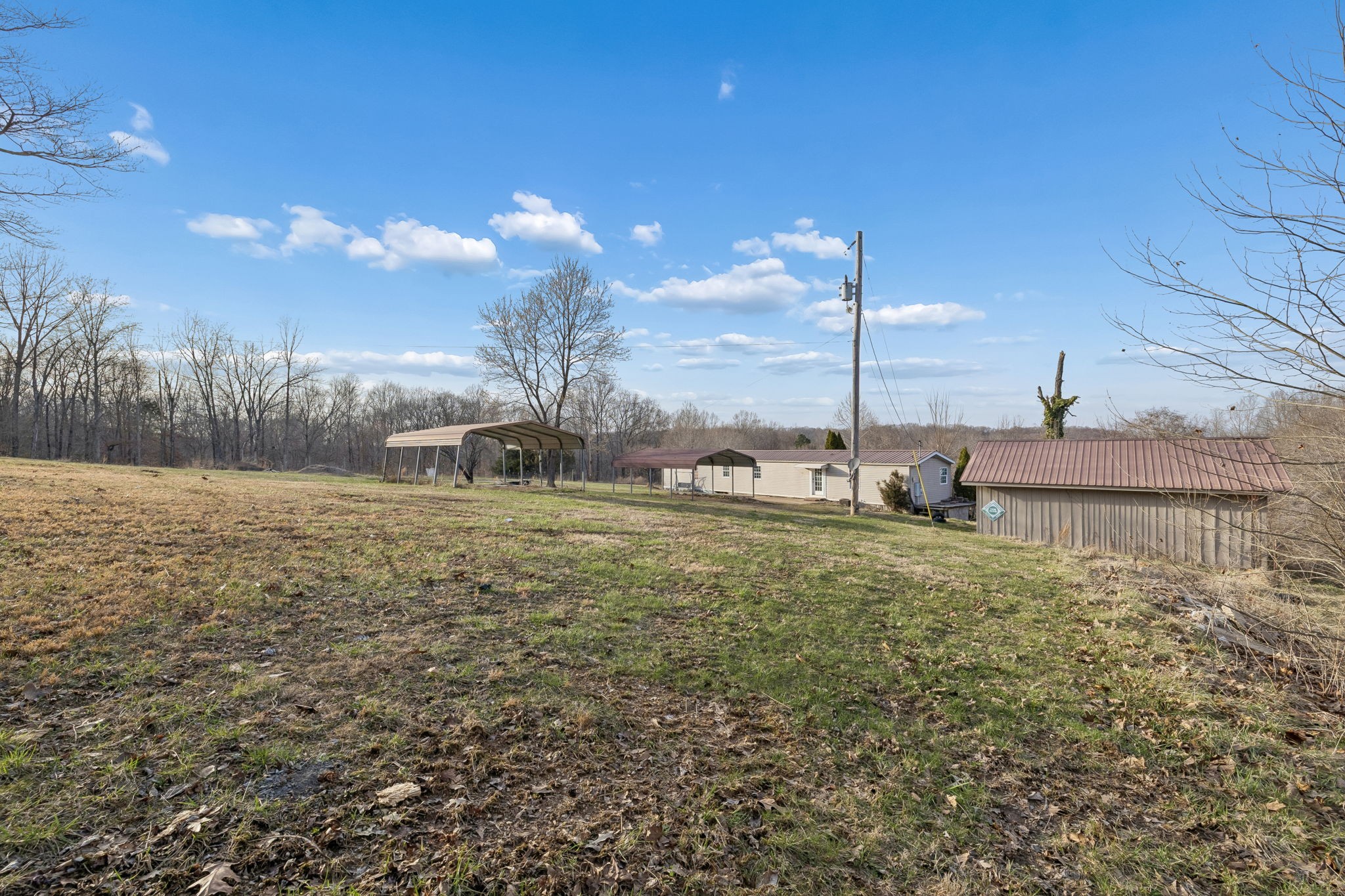155 Big Ridge Road Indian Mound, TN 37079 - Photo 14 of 18