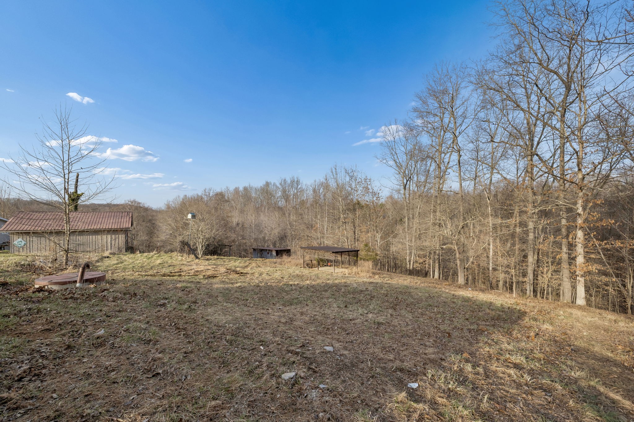 155 Big Ridge Road Indian Mound, TN 37079 - Photo 15 of 18