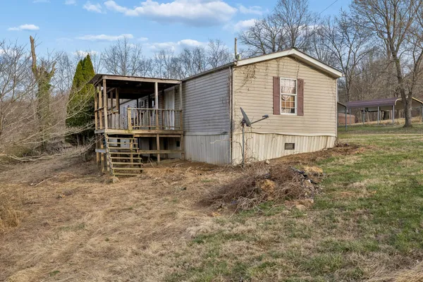 $155,000 | 155 Big Ridge Road, Indian Mound, TN 37079