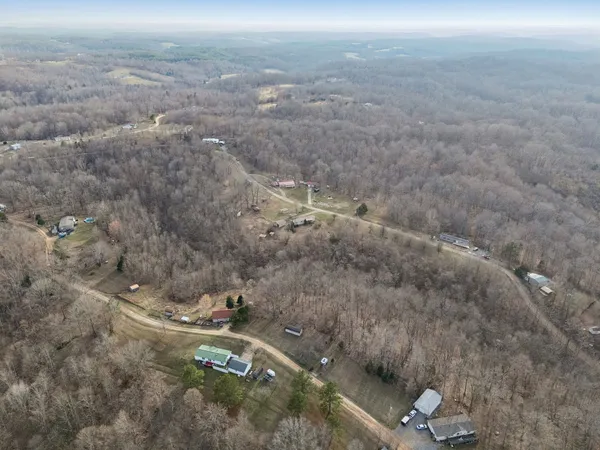 $155,000 | 155 Big Ridge Road, Indian Mound, TN 37079