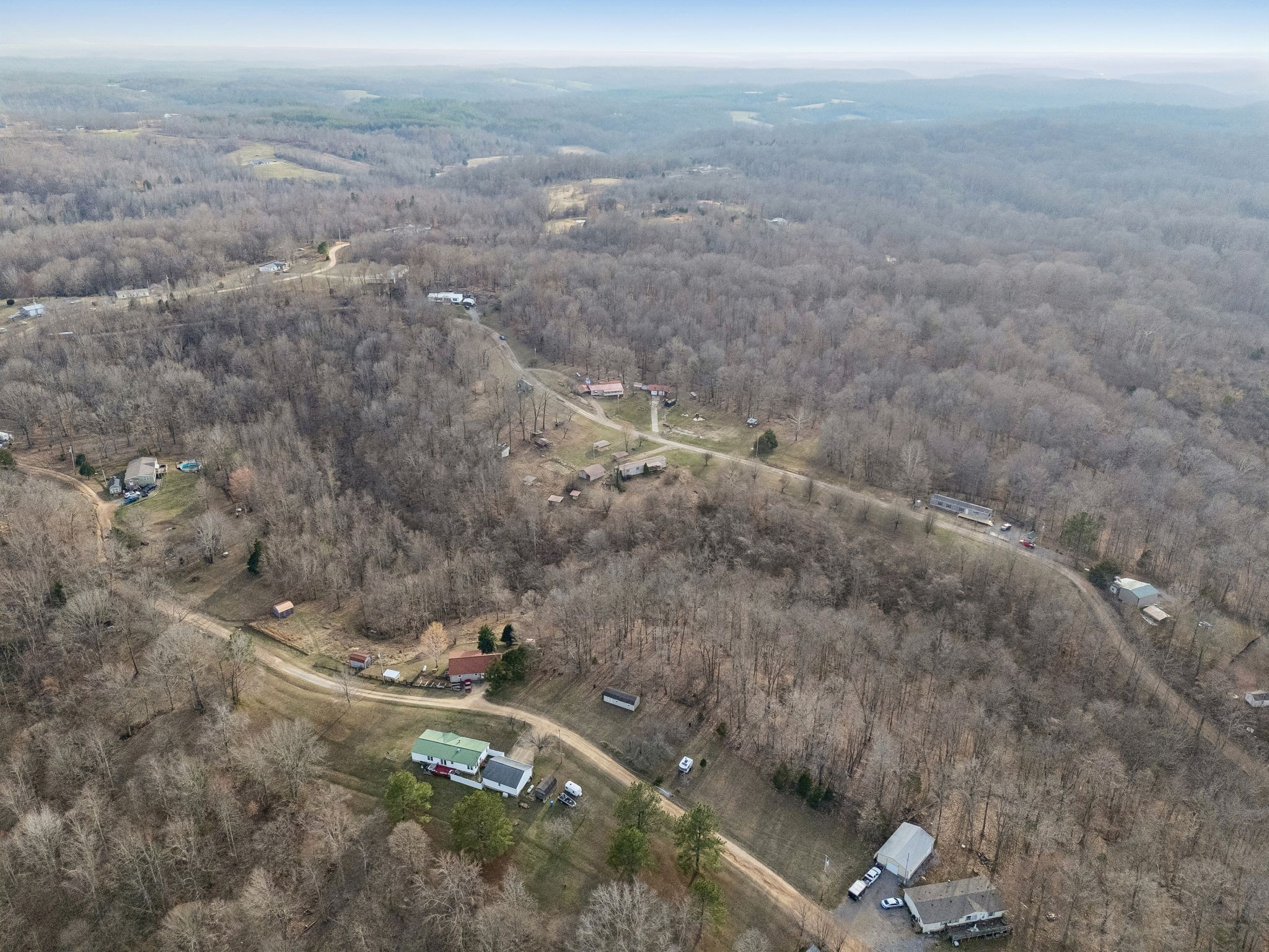 155 Big Ridge Road Indian Mound, TN 37079 - Photo 3 of 18