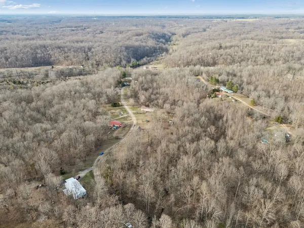 $155,000 | 155 Big Ridge Road, Indian Mound, TN 37079