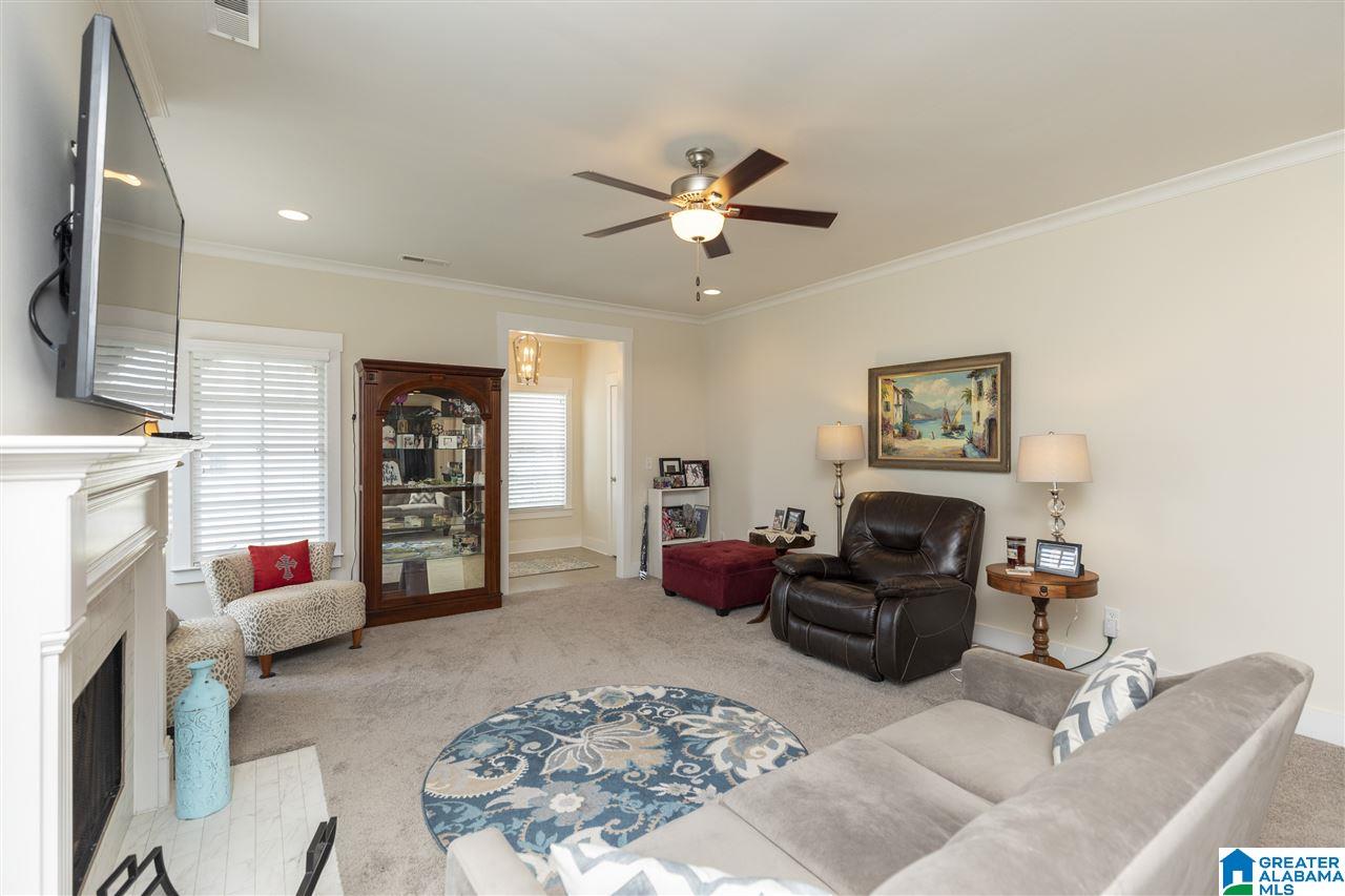 1101 Garnet Drive Calera, AL 35040 - Photo 12 of 40