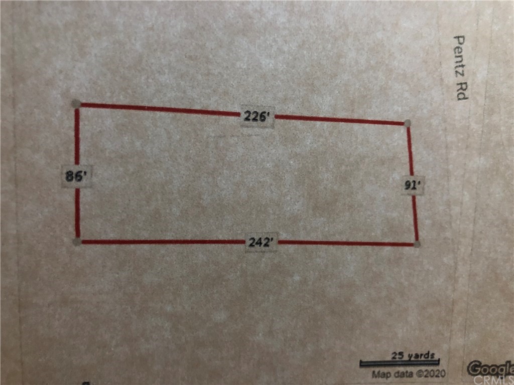 6033 Pentz Road Paradise, CA 95969 - Photo 6 of 6 a close view of a shower in a bathroom