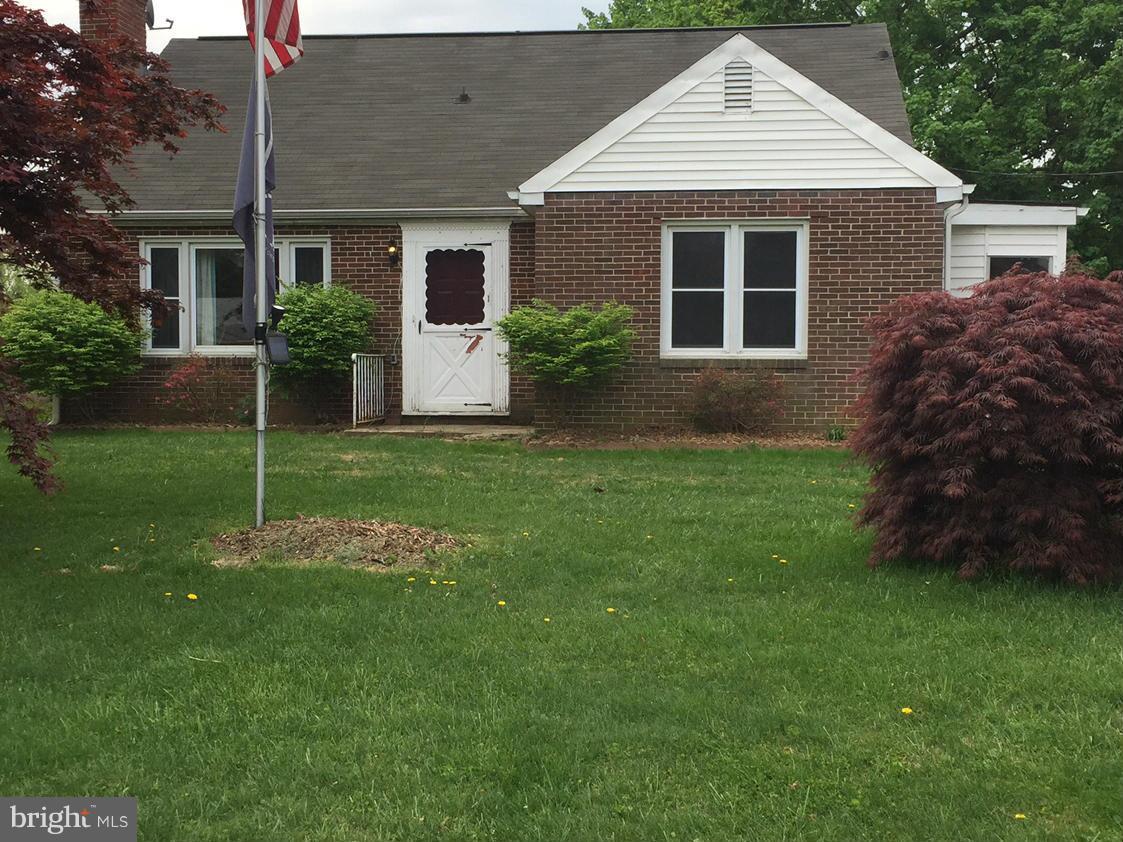 2111 Bethel Road Finksburg, MD 21048 - Photo 1 of 10 Exterior (Front)