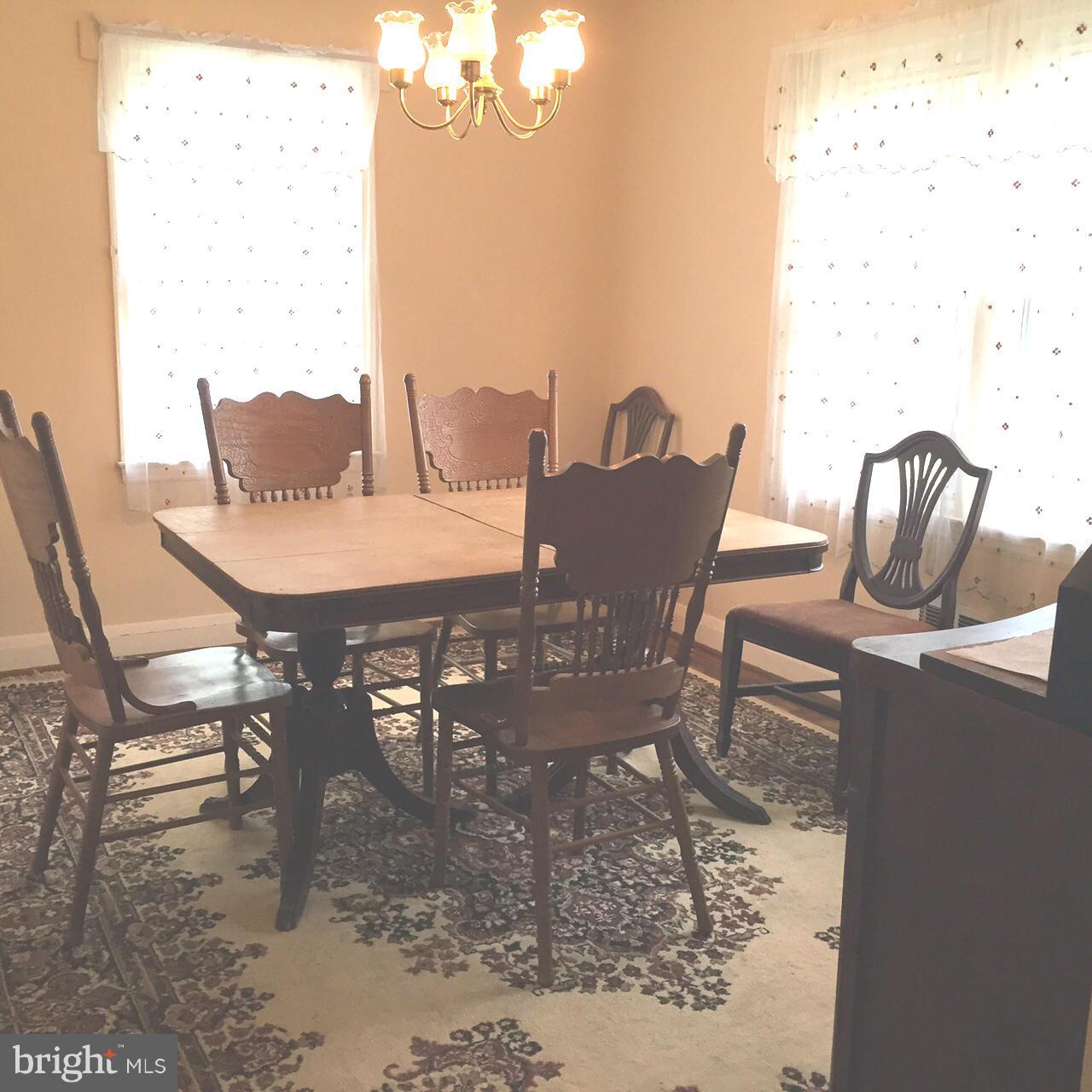 2111 Bethel Road Finksburg, MD 21048 - Photo 5 of 10 Dining Room