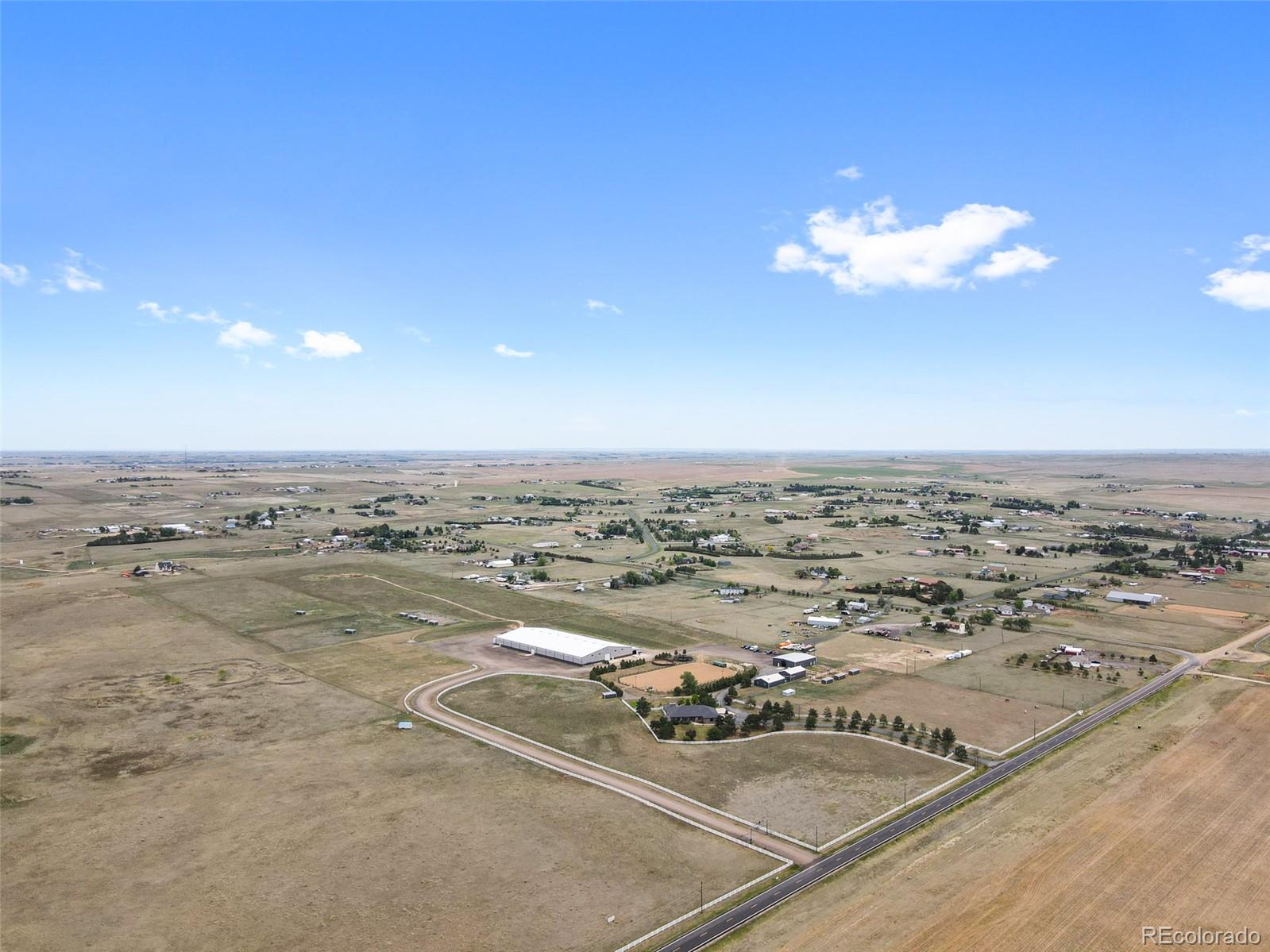 1050 South Manila Road Bennett, CO 80102 - Photo 50 of 50