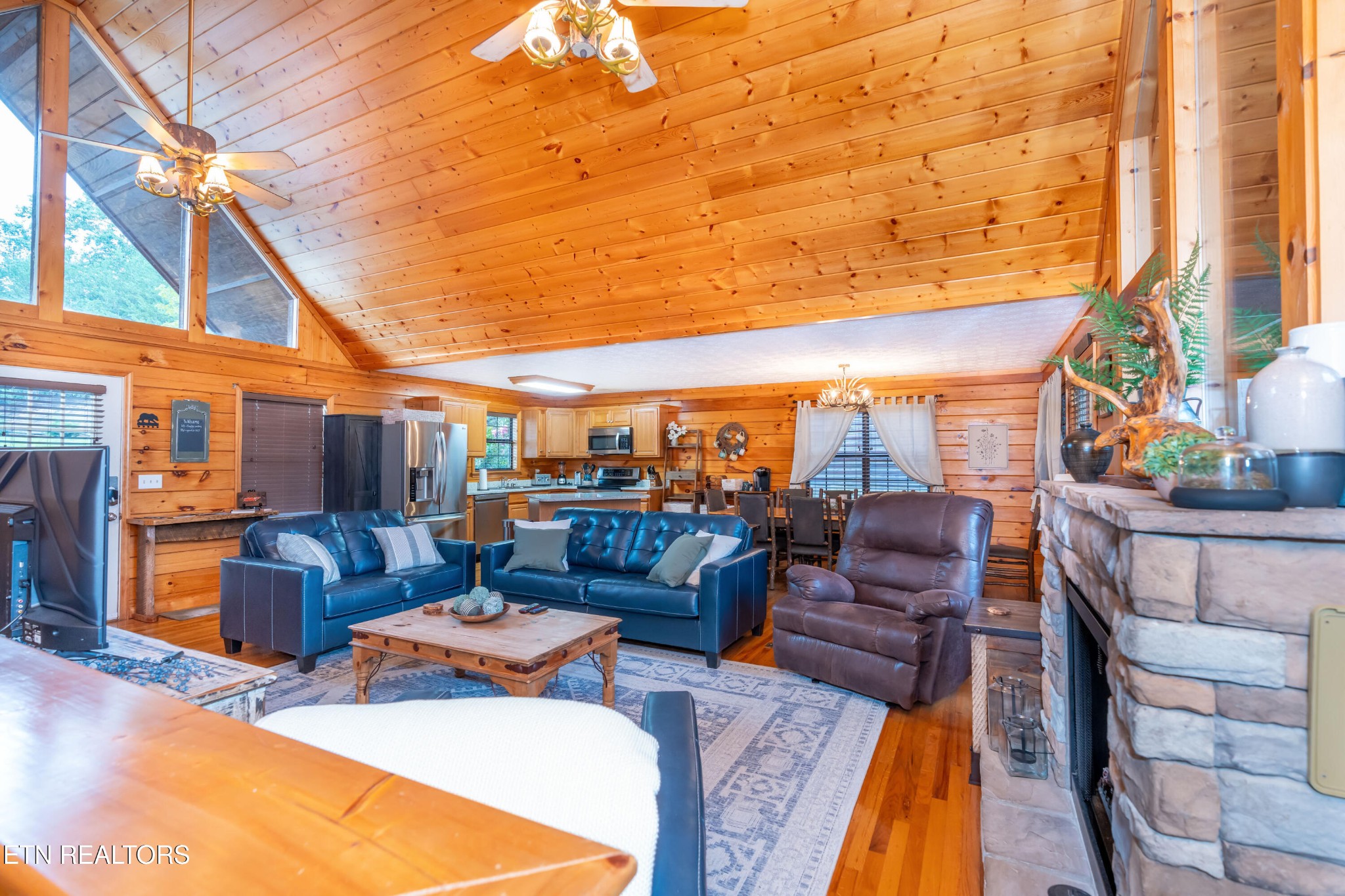 1507 Boo Boos Way Sevierville, TN 37862 - Photo 12 of 59 Gallery Image 12