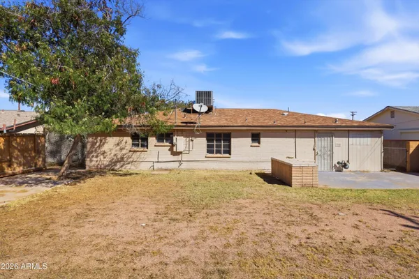 $444,000 | 3433 East Coronado Road, Phoenix, AZ 85008