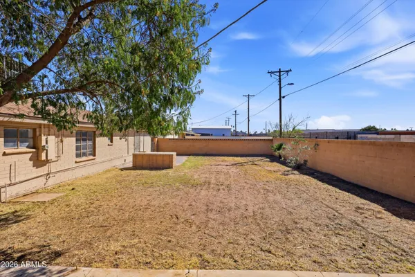 $444,000 | 3433 East Coronado Road, Phoenix, AZ 85008