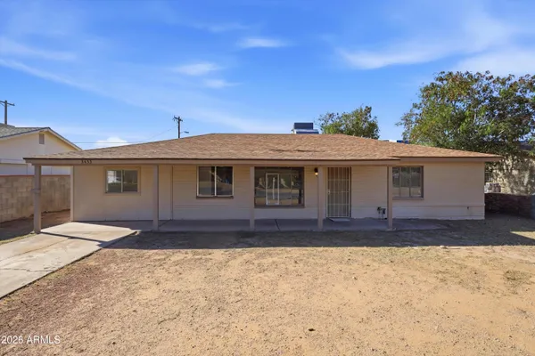 $444,000 | 3433 East Coronado Road, Phoenix, AZ 85008