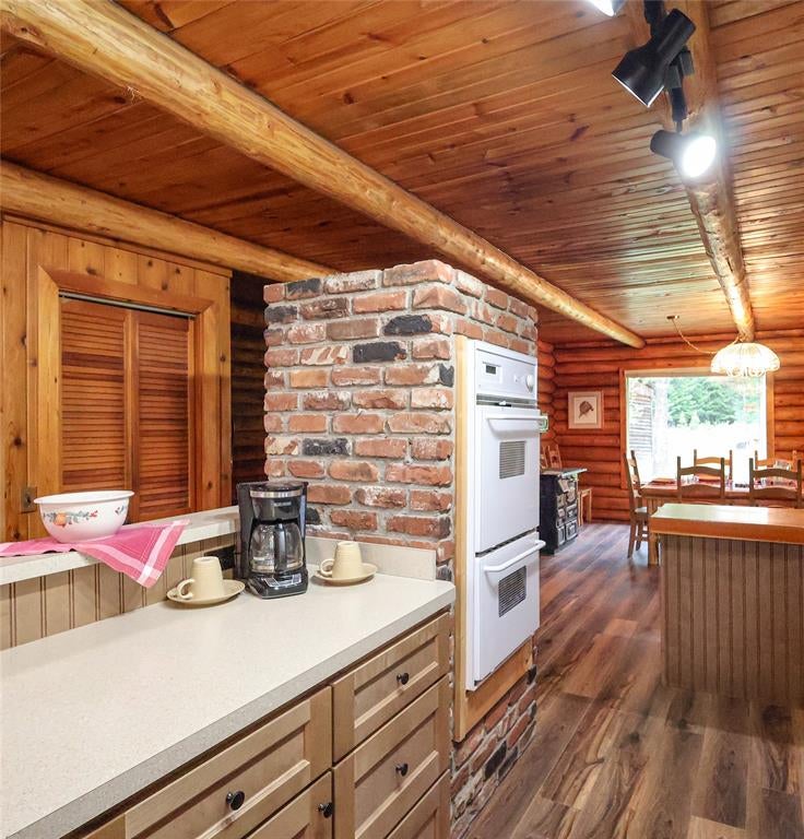 601 Log Yard Road Condon, MT 59826 - Photo 21 of 50 Gallery Image 21