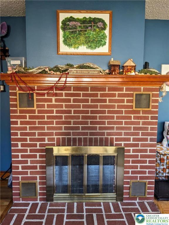 538 Belfast Road Nazareth, PA 18064 - Photo 12 of 25 a view of a brick building with many windows