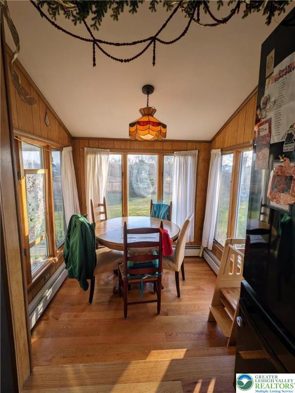 538 Belfast Road Nazareth, PA 18064 - Photo 17 of 25 a bedroom with furniture and large windows