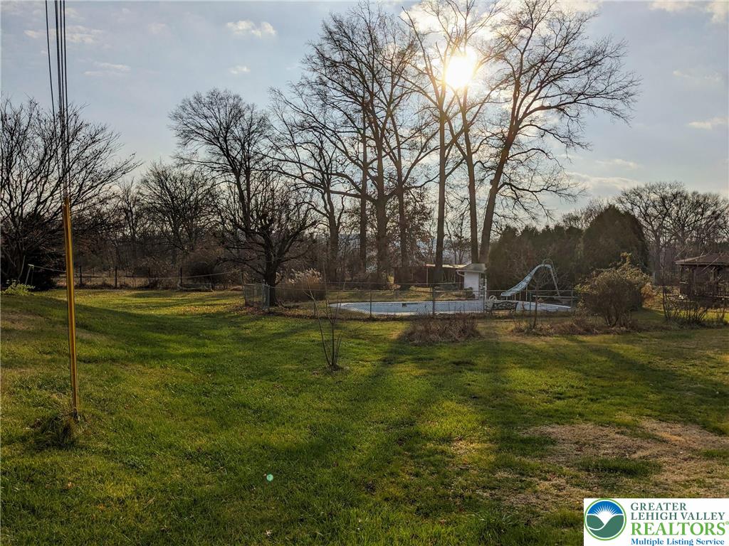 538 Belfast Road Nazareth, PA 18064 - Photo 8 of 25 a view of a playground with basketball court